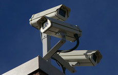 A Look At Surveillance Cameras