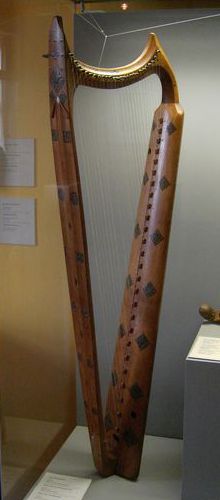 The Harp: Engineering the Perfect Sound