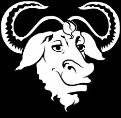 If you GNU what I GNU