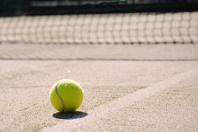 How Tennis Can Save Soccer: Hawk-Eye Crossing Sports