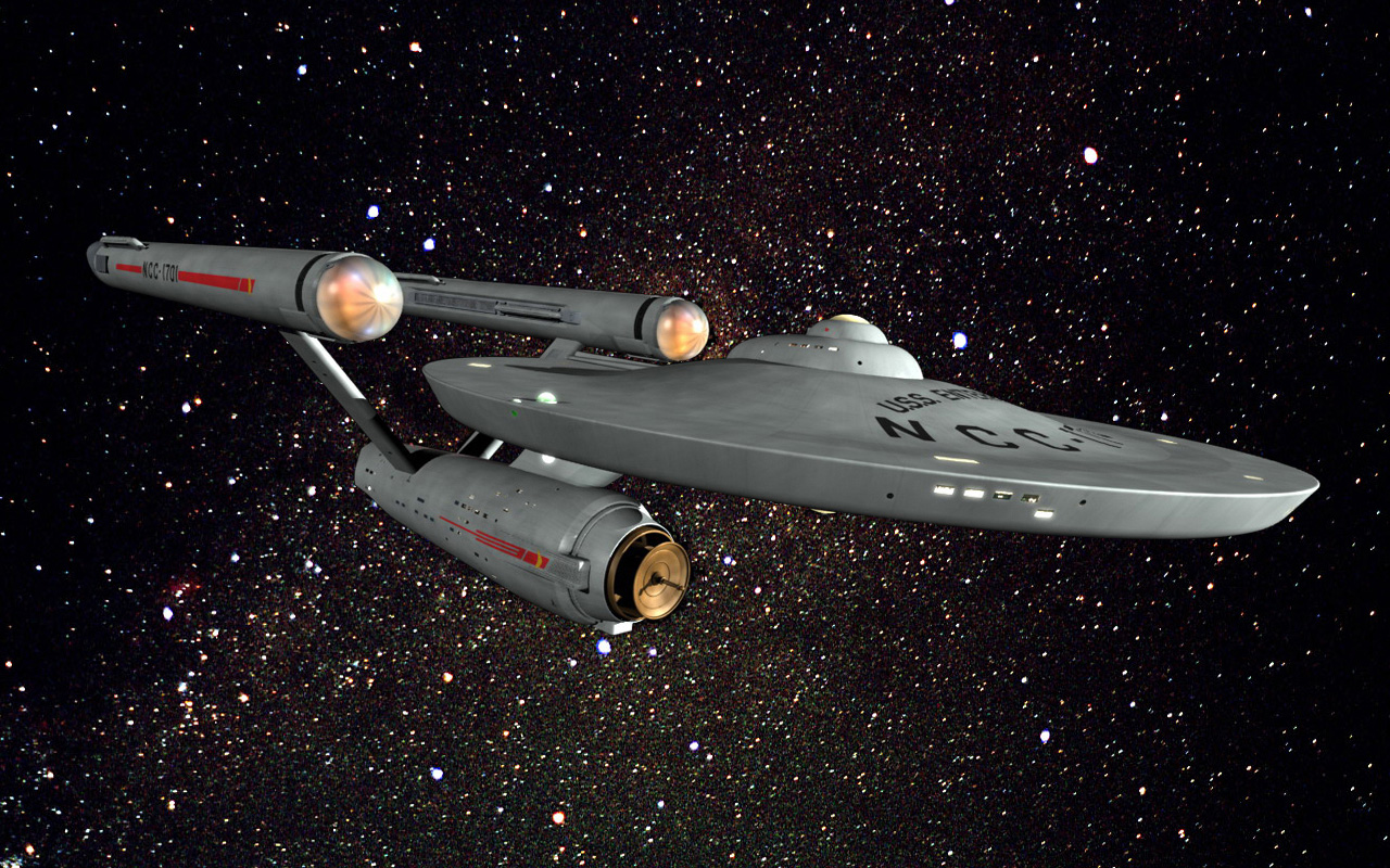 To Boldly Go Where No Man Has Gone Before: Faster-than-Light Travel in the 21st Century