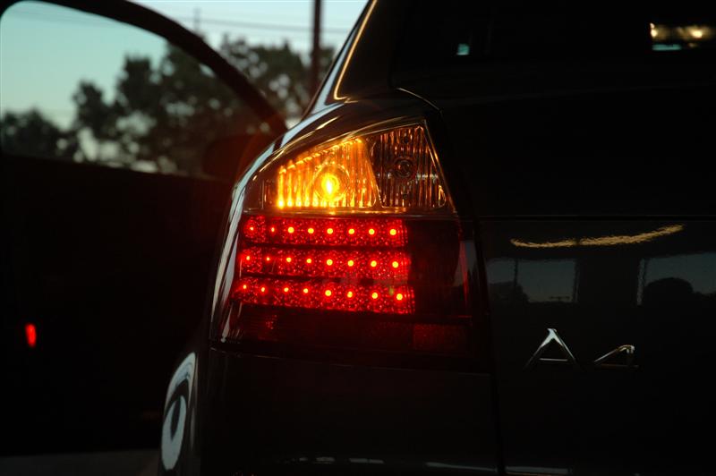 Car Turns Signals: Why They Blink, Make Sounds, and Look a Certain Way.