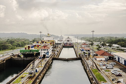 The Future of the Panama Canal