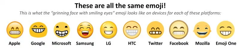 EE-101: Intro to Emoji Engineering