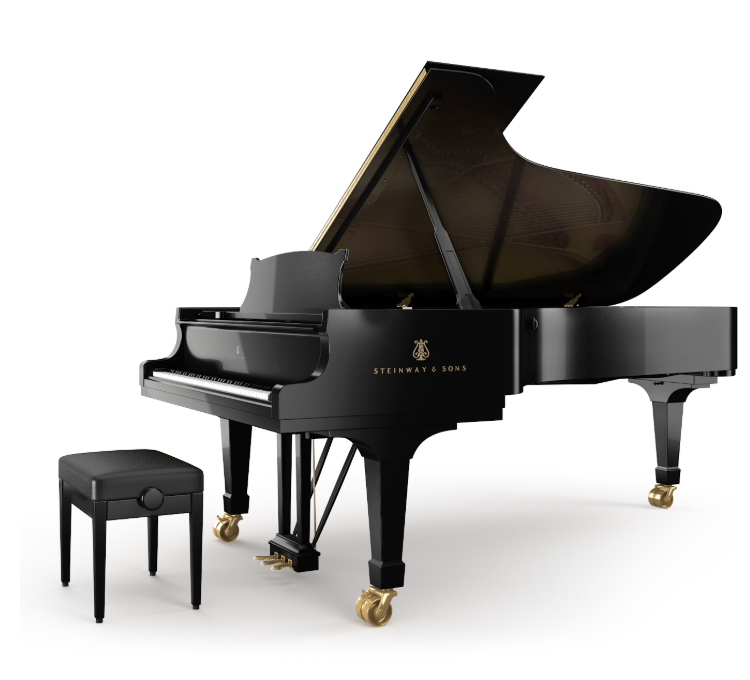 The Piano: Scales of Engineering with a Note of Artistry