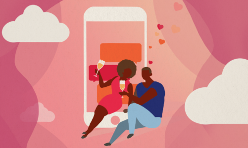 From a Swipe to a Soulmate – the Power of Online Dating