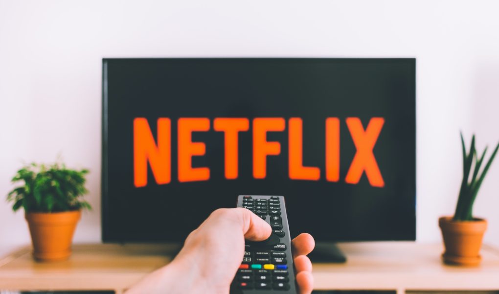 Netflix’s Recommendation Systems: Entertainment Made for You