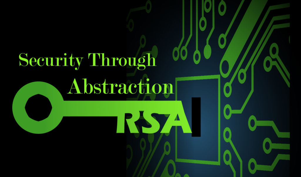 Security Through Abstraction – Illumin Magazine - USC Viterbi School of ...