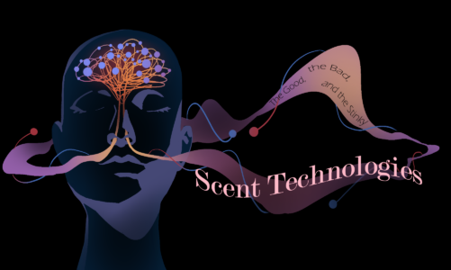 Scent Technologies: The Good, the Bad, and the Stinky