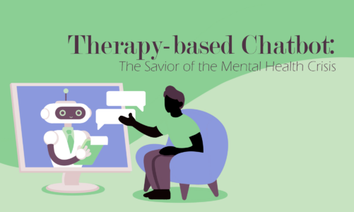 Therapy-based Chatbot: The Savior of the Mental Health Crisis