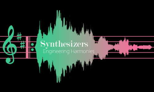 Synthesizers: Engineering Harmonies