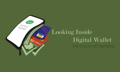 Looking Inside the Digital Wallet: The Future of Payments